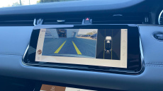 Land Rover Range Rover Evoque 2.0 D200 R-Dynamic SE 5dr Auto Diesel Hatchback